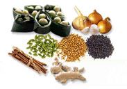 Ayurvedic Medicinal Items